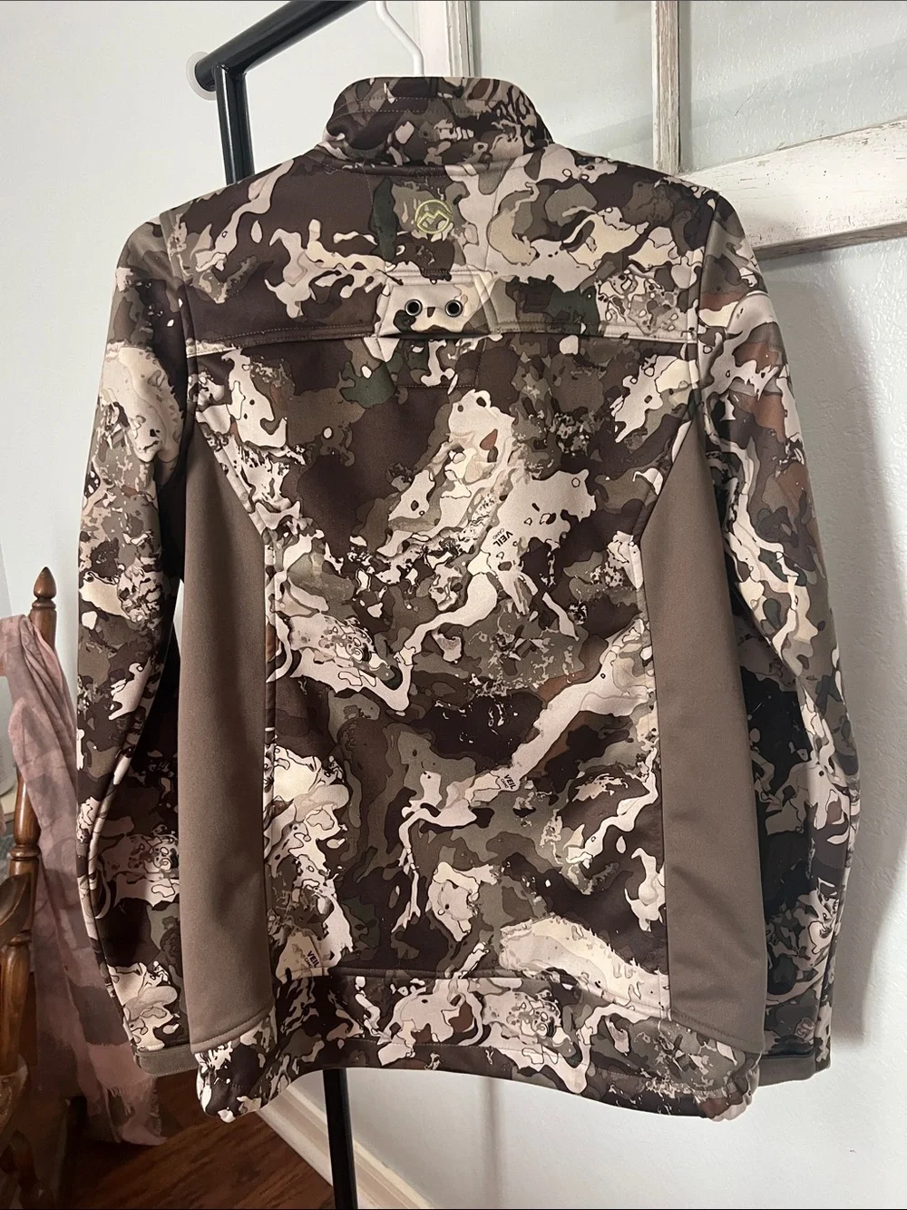 Magellan Outdoors camouflage utility